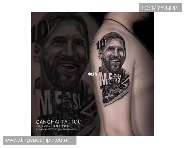 足球明星纹身艺术揭秘展现个性与激情的独特图案与故事