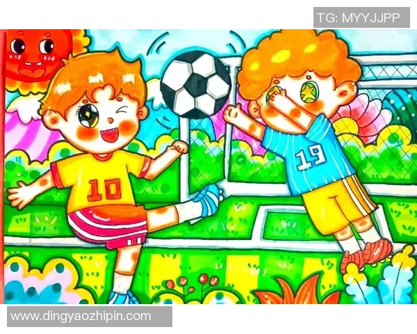 足球明星脸绘画艺术探索与创作技巧分享 足球明星脸绘画艺术探索与创作技巧分享