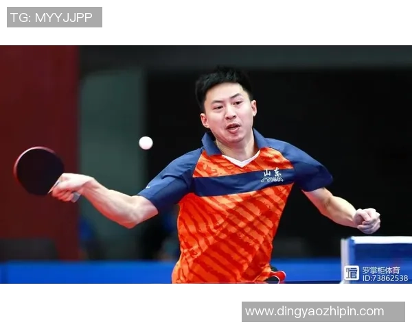 赛后分析:北京乒乓球队与上海乒乓球队的战术灵活性对比探讨 赛后分析:北京乒乓球队与上海乒乓球队的战术灵活性对比探讨