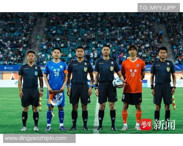 南京足球队实力强劲荣登全国第二名引发热议